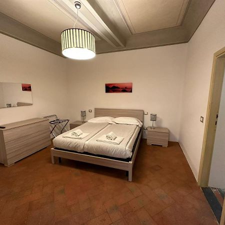 Residence Amalia Guelfa Floransa Dış mekan fotoğraf