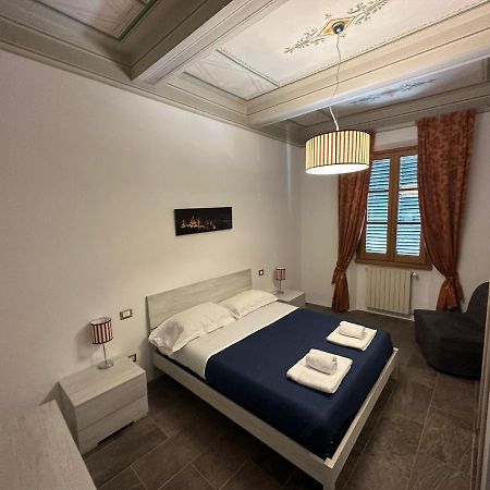Residence Amalia Guelfa Floransa Dış mekan fotoğraf