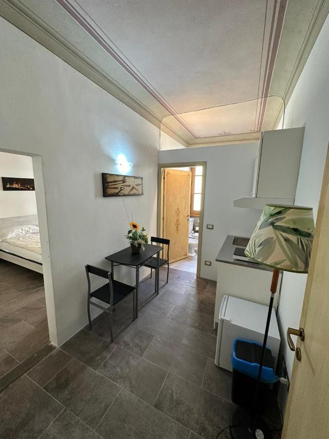 Residence Amalia Guelfa Floransa Dış mekan fotoğraf