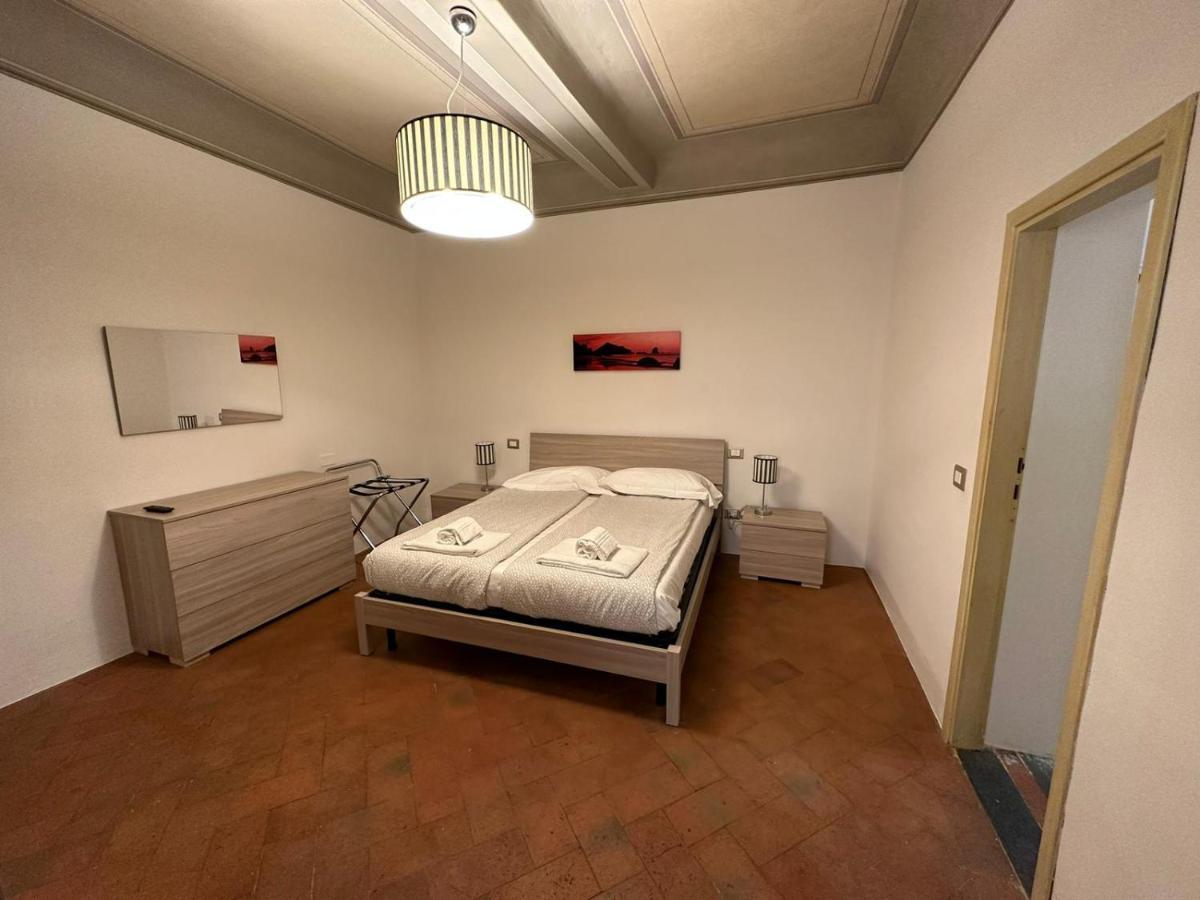 Residence Amalia Guelfa Floransa Dış mekan fotoğraf