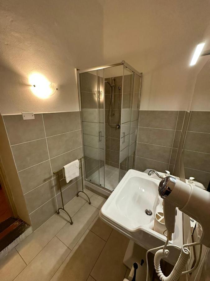 Residence Amalia Guelfa Floransa Dış mekan fotoğraf