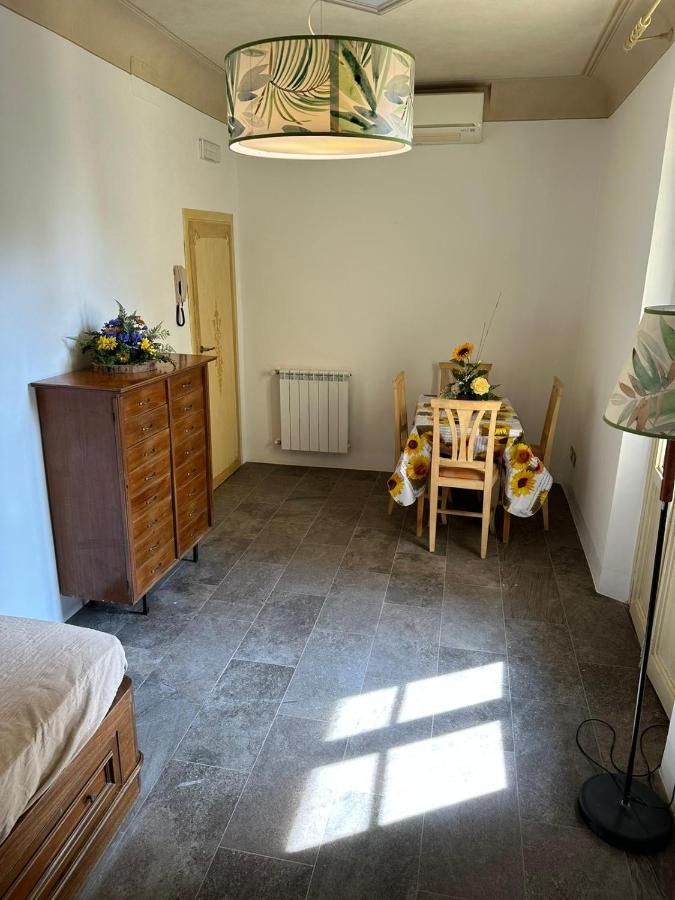 Residence Amalia Guelfa Floransa Dış mekan fotoğraf