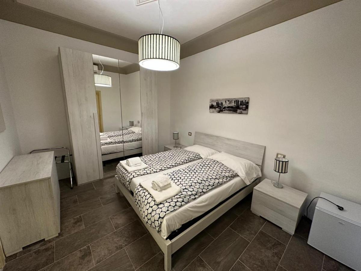 Residence Amalia Guelfa Floransa Dış mekan fotoğraf