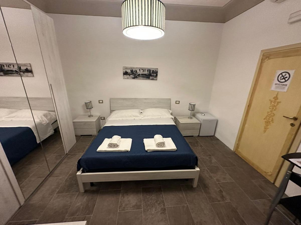 Residence Amalia Guelfa Floransa Dış mekan fotoğraf