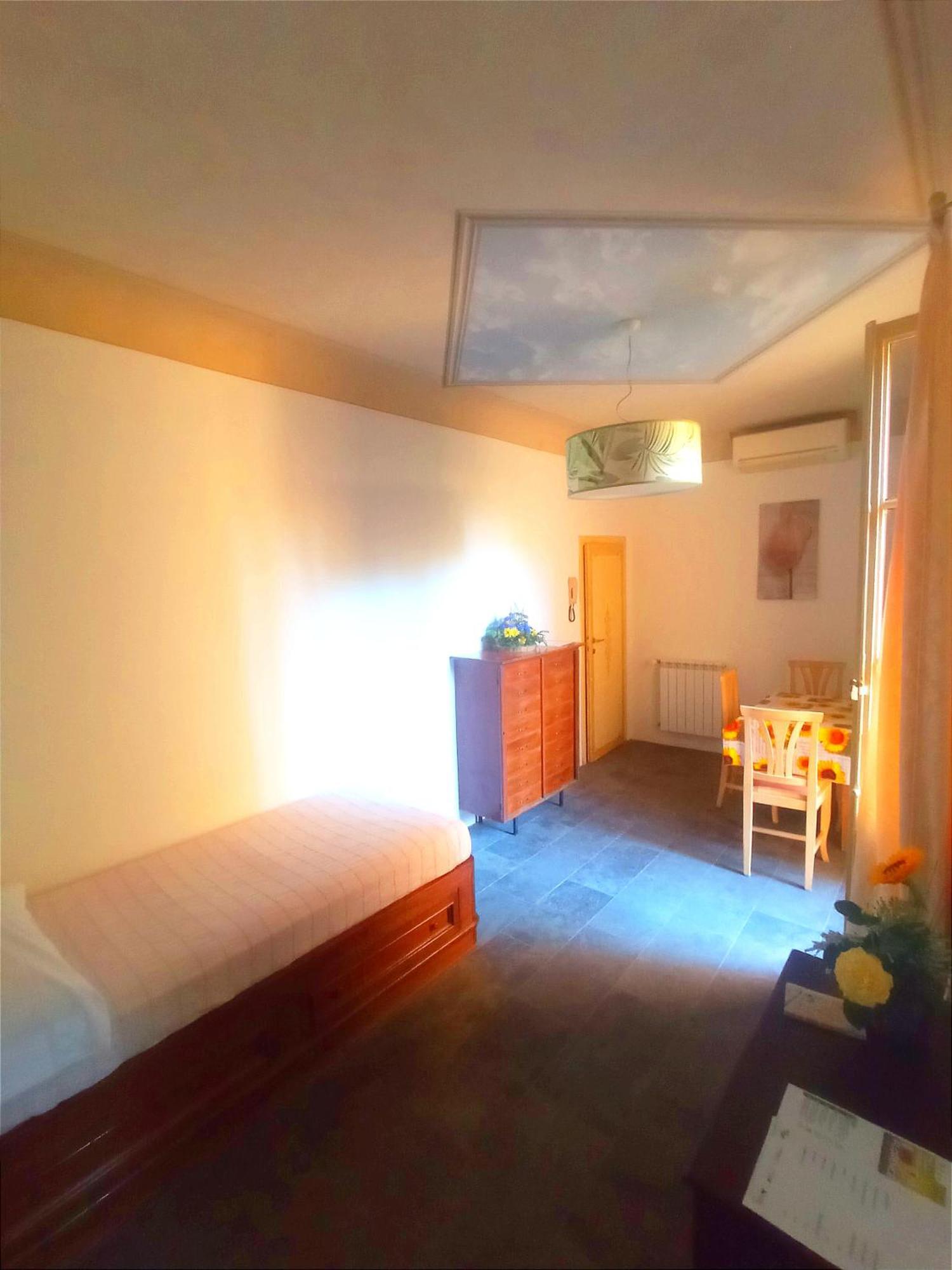 Residence Amalia Guelfa Floransa Dış mekan fotoğraf