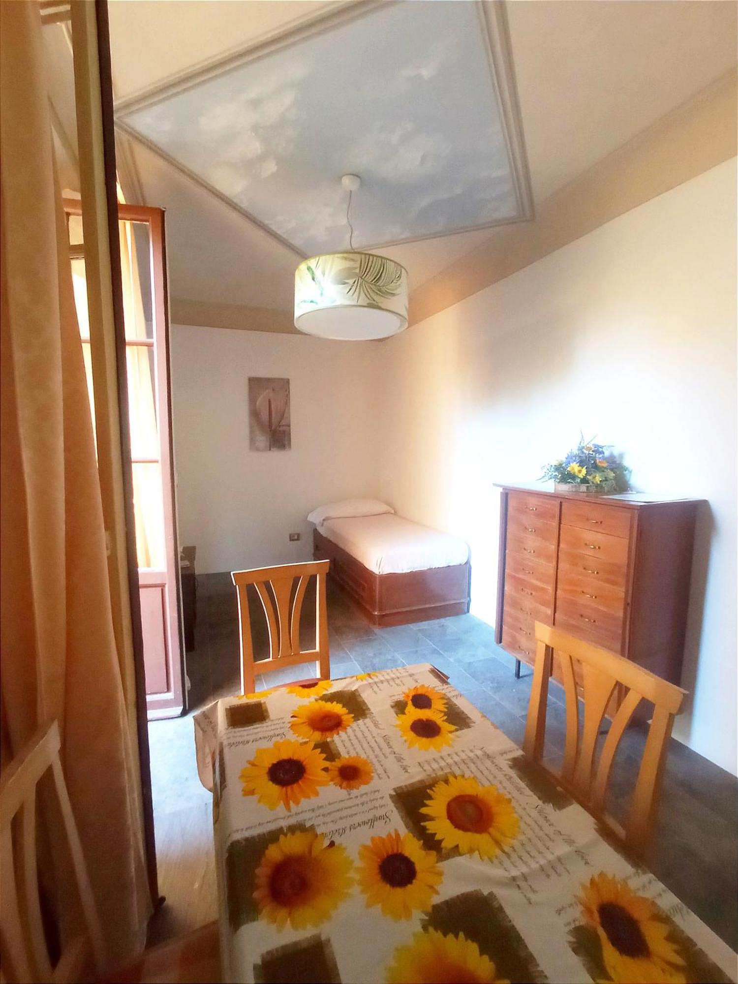 Residence Amalia Guelfa Floransa Dış mekan fotoğraf